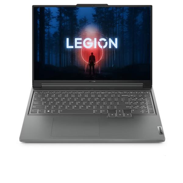 Lenovo Legion Slim 5 16IRH8 (82YA00BSVN) | Intel&#174; Raptor Lake Core™ i5 _ 13500H | 16GB | 512GB SSD PCIe Gen 4 | GeForce RTX™ 4050 with 6GB GDDR6 TGP 100W | 16 inch WQXGA IPS 300 Nits 100% sRGB 165Hz | Win 11 | LED KEY RGB | 1123D